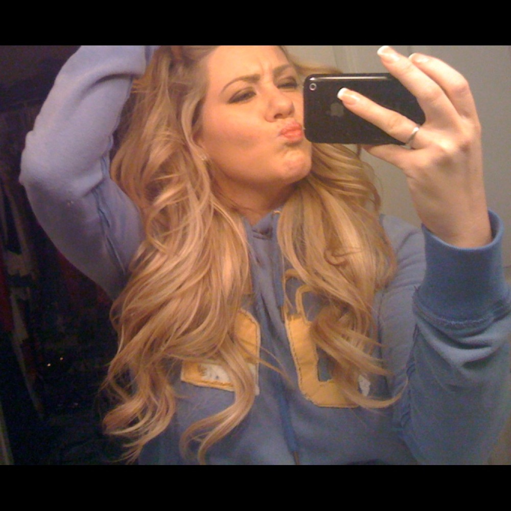 Meet your Posher, Kate